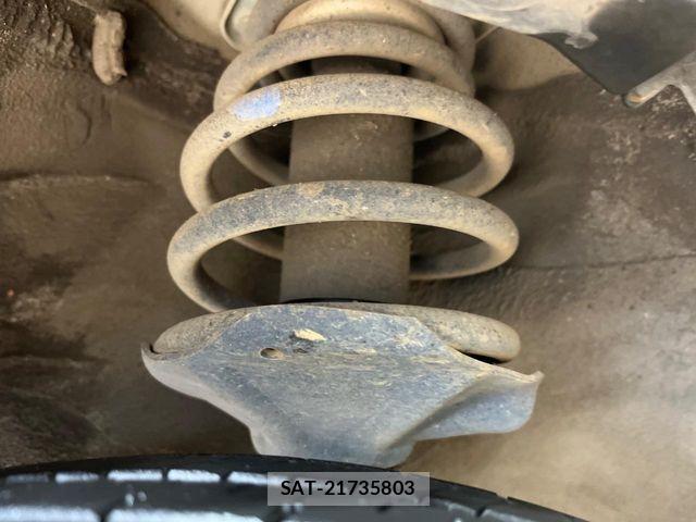 Suzuki EVERY WAGON 2012-11 7218308-19