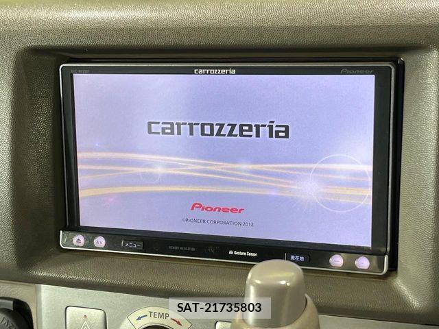 Suzuki EVERY WAGON 2012-11 7218308-2