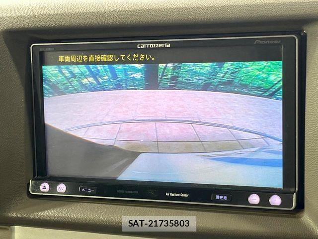 Suzuki EVERY WAGON 2012-11 7218308-3