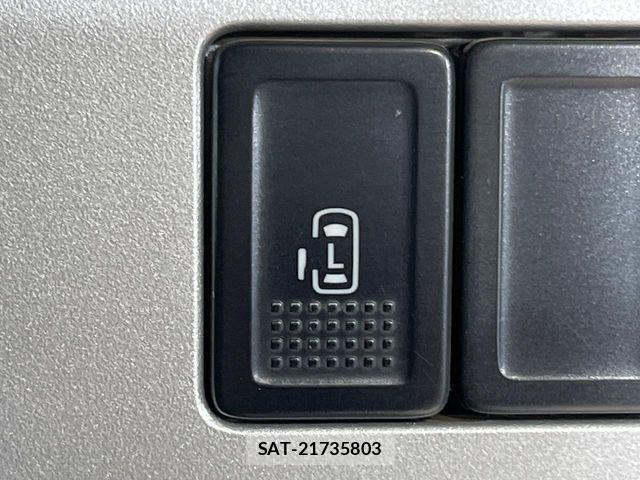 Suzuki EVERY WAGON 2012-11 7218308-4
