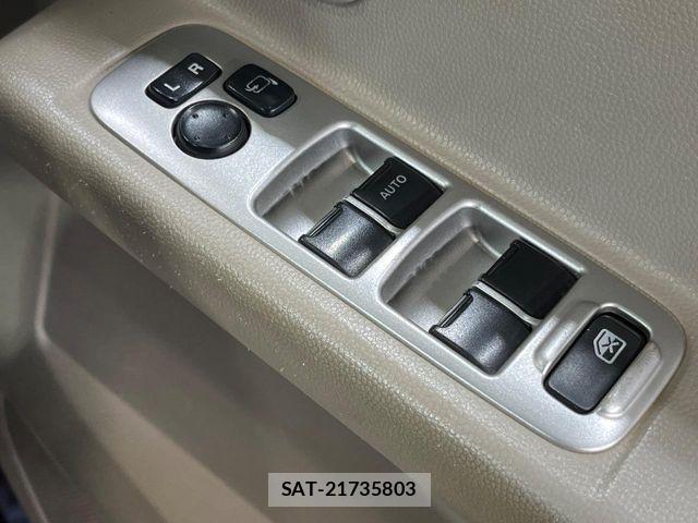 Suzuki EVERY WAGON 2012-11 7218308-5