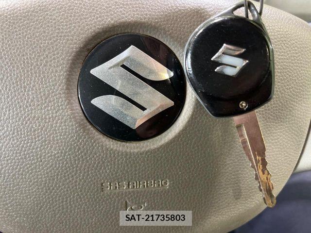Suzuki EVERY WAGON 2012-11 7218308-6
