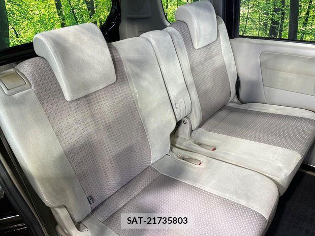 Suzuki EVERY WAGON 2012-11 7218308-8