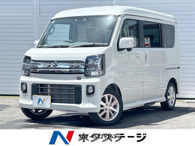 Suzuki EVERY WAGON 2025-11 7218325-0