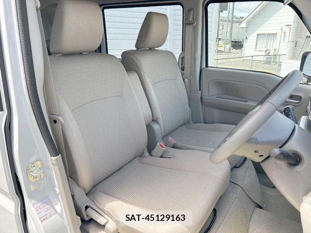 Suzuki EVERY WAGON 2025-11 7218325-9