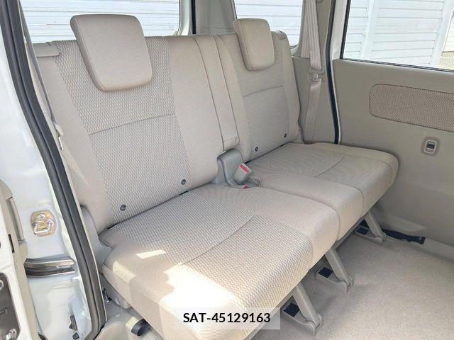 Suzuki EVERY WAGON 2025-11 7218325-10