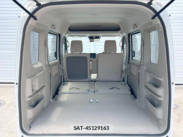 Suzuki EVERY WAGON 2025-11 7218325-11
