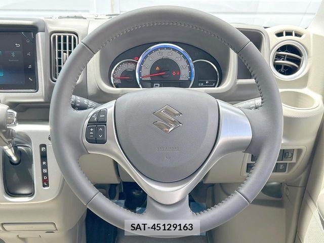 Suzuki EVERY WAGON 2025-11 7218325-12