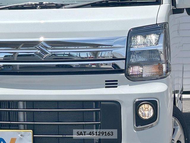 Suzuki EVERY WAGON 2025-11 7218325-13