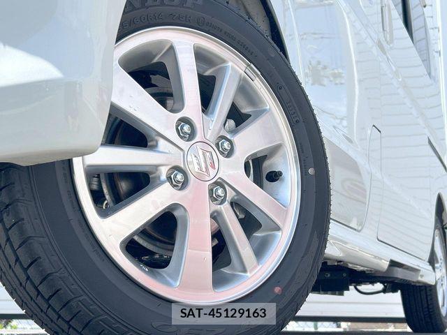 Suzuki EVERY WAGON 2025-11 7218325-14