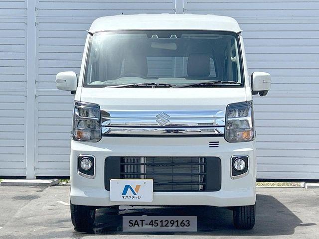 Suzuki EVERY WAGON 2025-11 7218325-15
