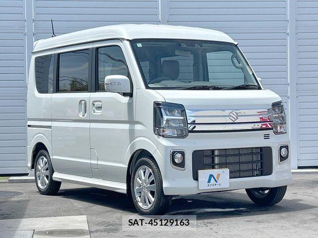 Suzuki EVERY WAGON 2025-11 7218325-16