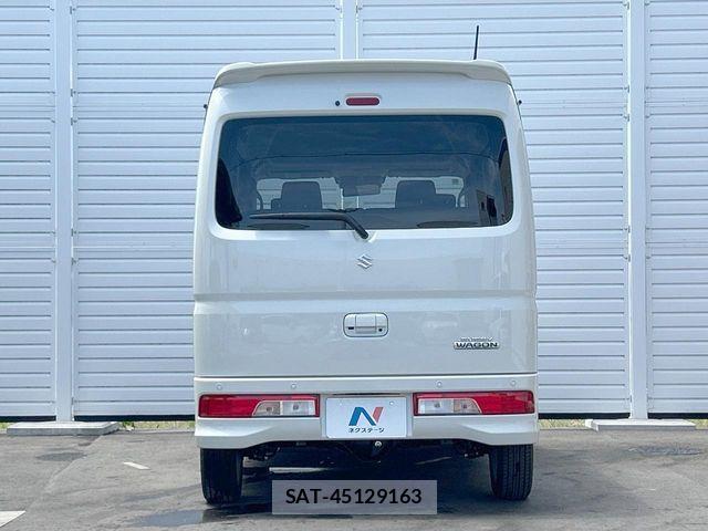 Suzuki EVERY WAGON 2025-11 7218325-18