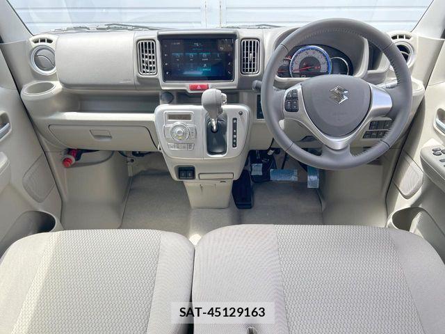 Suzuki EVERY WAGON 2025-11 7218325-1