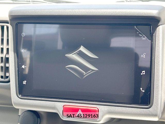 Suzuki EVERY WAGON 2025-11 7218325-3