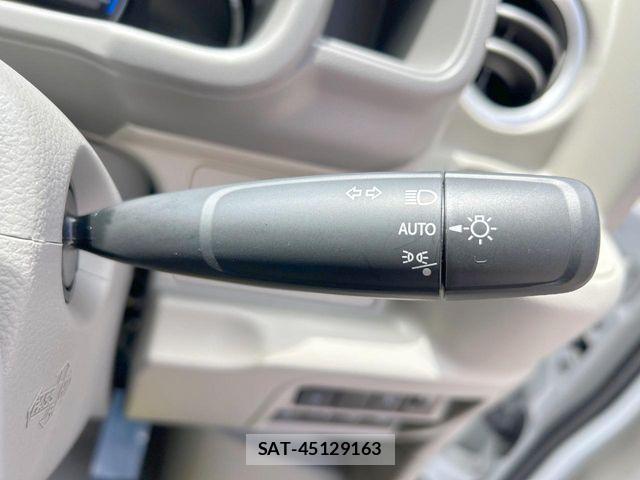Suzuki EVERY WAGON 2025-11 7218325-6