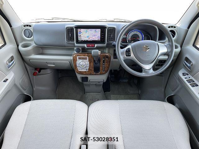 Suzuki EVERY WAGON 2019-11 7218313-1