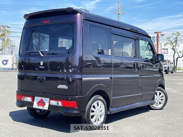 Suzuki EVERY WAGON 2019-11 7218313-2
