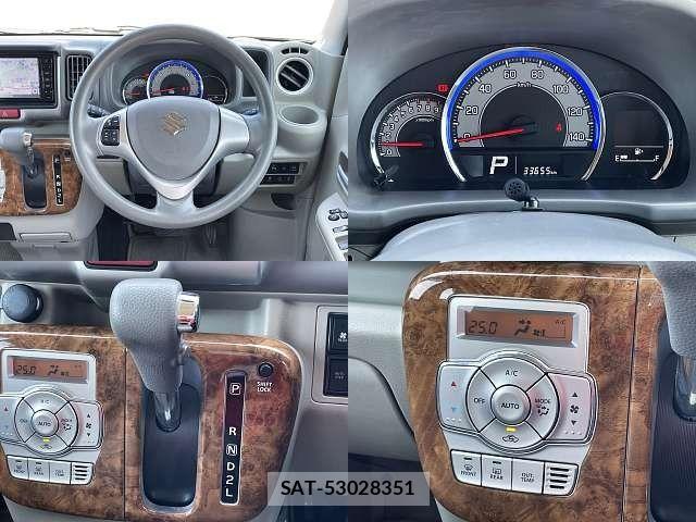 Suzuki EVERY WAGON 2019-11 7218313-3