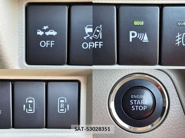 Suzuki EVERY WAGON 2019-11 7218313-4