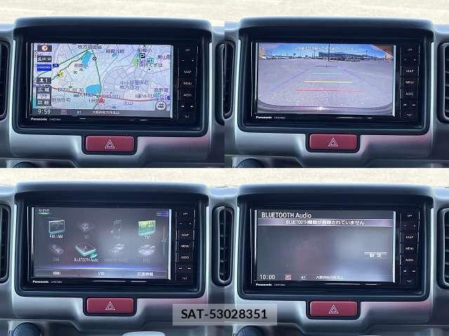 Suzuki EVERY WAGON 2019-11 7218313-5