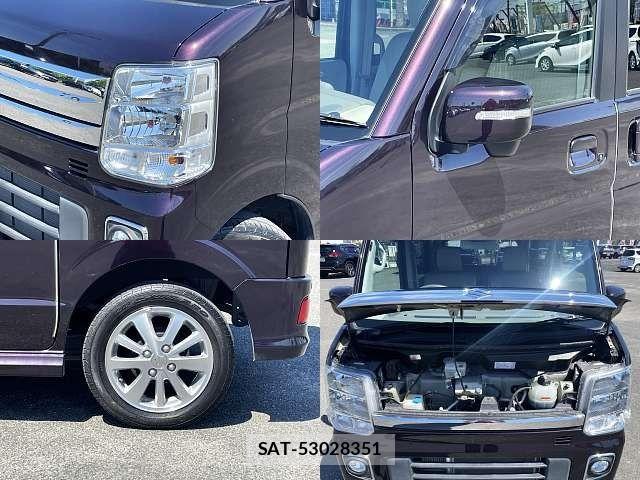 Suzuki EVERY WAGON 2019-11 7218313-6