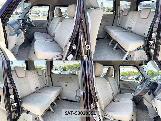 Suzuki EVERY WAGON 2019-11 7218313-7