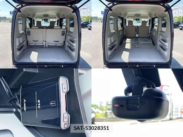 Suzuki EVERY WAGON 2019-11 7218313-8