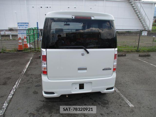 Suzuki EVERY WAGON 2012-02 7218304-2
