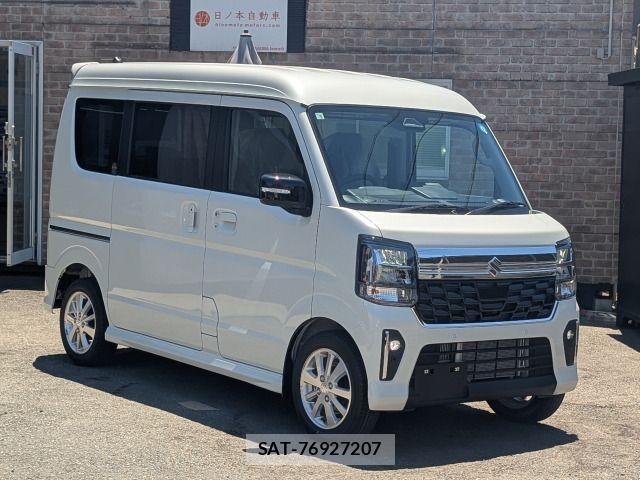 Suzuki EVERY WAGON 2026-05 7218328-0