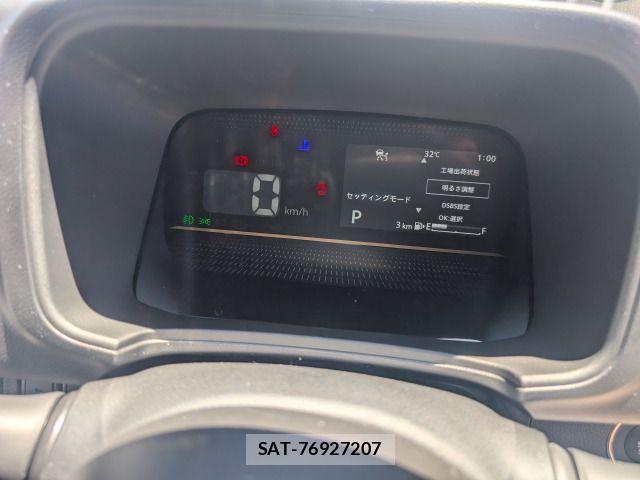 Suzuki EVERY WAGON 2026-05 7218328-9