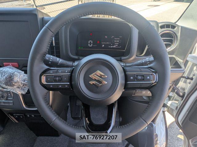 Suzuki EVERY WAGON 2026-05 7218328-10