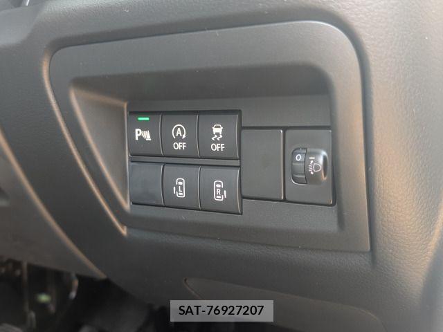Suzuki EVERY WAGON 2026-05 7218328-11