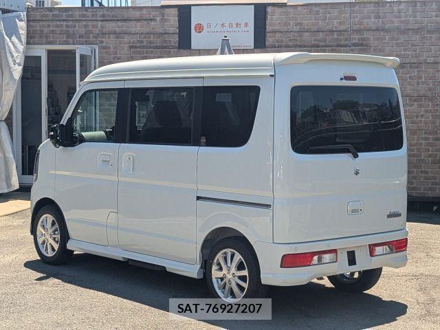 Suzuki EVERY WAGON 2026-05 7218328-1