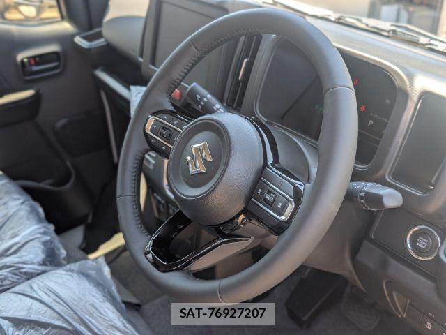 Suzuki EVERY WAGON 2026-05 7218328-19