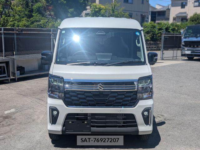 Suzuki EVERY WAGON 2026-05 7218328-3