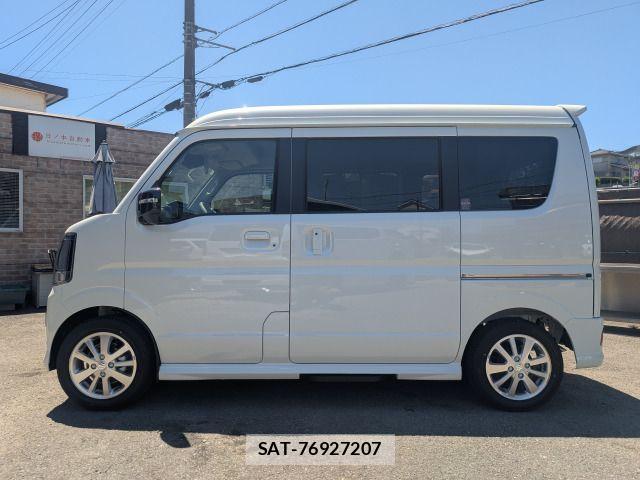 Suzuki EVERY WAGON 2026-05 7218328-4