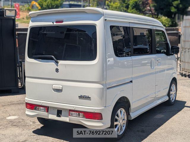 Suzuki EVERY WAGON 2026-05 7218328-5