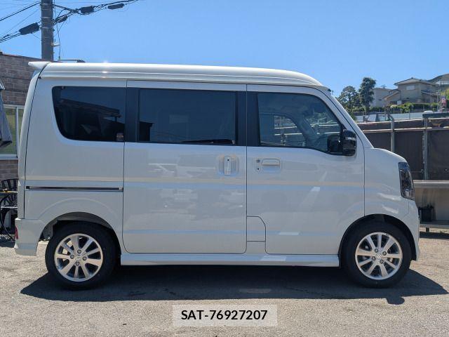 Suzuki EVERY WAGON 2026-05 7218328-6