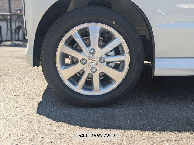 Suzuki EVERY WAGON 2026-05 7218328-7