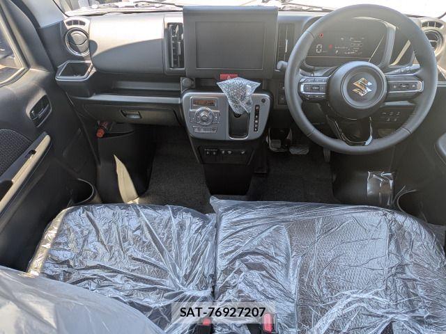 Suzuki EVERY WAGON 2026-05 7218328-8