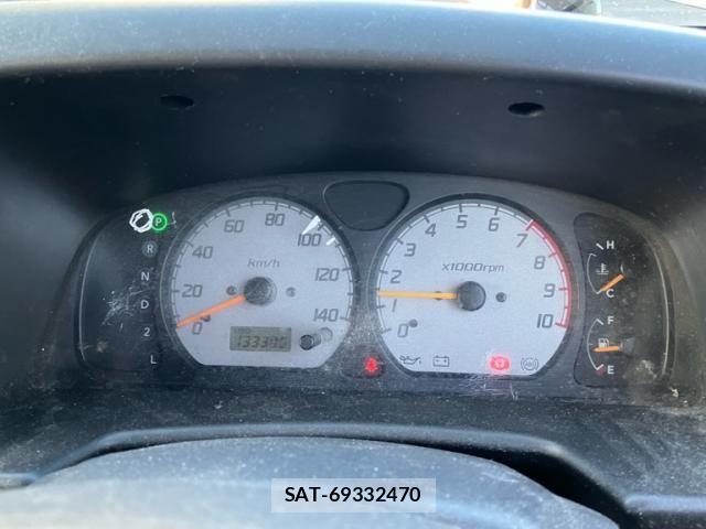 Suzuki EVERY WAGON 2005-04 7218293-17