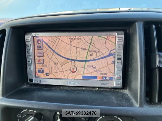 Suzuki EVERY WAGON 2005-04 7218293-20