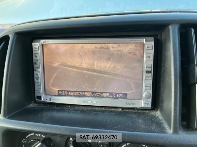 Suzuki EVERY WAGON 2005-04 7218293-21