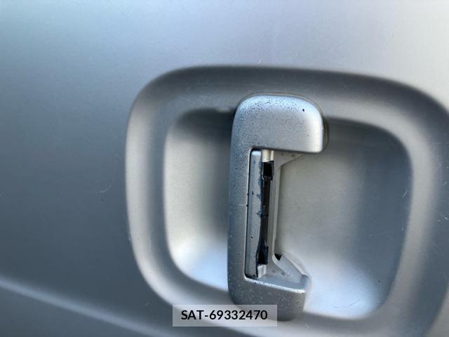 Suzuki EVERY WAGON 2005-04 7218293-25