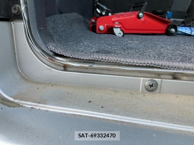 Suzuki EVERY WAGON 2005-04 7218293-26
