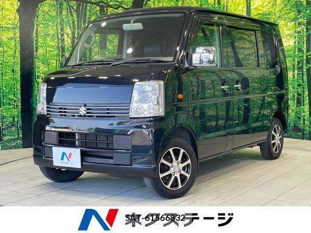 Suzuki EVERY WAGON 2007-07 7218296-0