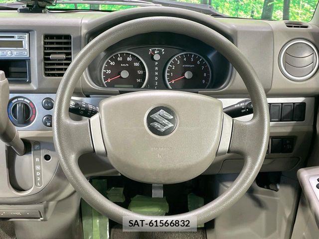 Suzuki EVERY WAGON 2007-07 7218296-10