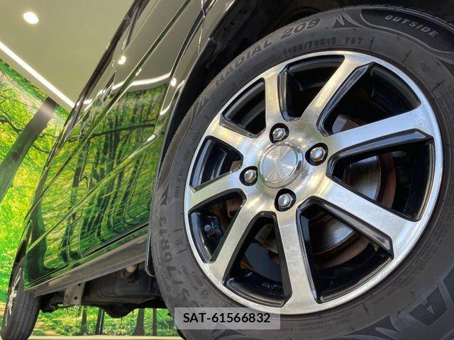 Suzuki EVERY WAGON 2007-07 7218296-12