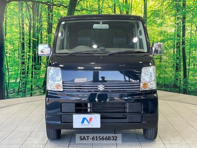 Suzuki EVERY WAGON 2007-07 7218296-13